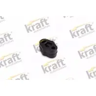 Кронштейн, система выпуска ОГ KRAFT AUTOMOTIVE 3483913 0502011 A3PS58 9 SK14