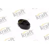 Кронштейн, система выпуска ОГ KRAFT AUTOMOTIVE E R3RDO 0502025 Ford Mondeo 3 (GE, B4Y) Седан 2.0 16V TDDi / TDCi 115 л.с. 2000 – 2007 TCHC02E