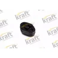 Кронштейн, система выпуска ОГ KRAFT AUTOMOTIVE 3483921 FC2QKG 0502027 YZA L5T3