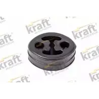 Кронштейн, система выпуска ОГ KRAFT AUTOMOTIVE A2RZBDW DVT8 Q3 0503052 Fiat Multipla