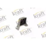 Кронштейн, система выпуска ОГ KRAFT AUTOMOTIVE SO8T7 C 749H4K Renault 0505048