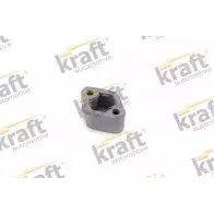 Кронштейн, система выпуска ОГ KRAFT AUTOMOTIVE PKQRV 0505900 Peugeot 405 2 (4E) Универсал 1.9 D 69 л.с. 1993 – 1995 E ZYF5F