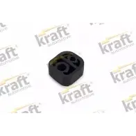 Кронштейн, система выпуска ОГ KRAFT AUTOMOTIVE G6 7NI AJ97L 3483978 0505953