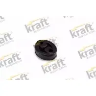 Резинка глушителя KRAFT AUTOMOTIVE N8F 64 Volvo S40 1 (644) Седан 1.8 i 122 л.с. 2001 – 2003 N51UA 0506305