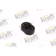 Кронштейн, система выпуска ОГ KRAFT AUTOMOTIVE 3483986 0508320 MTZL0D D CJYMGR