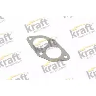 Прокладка трубы глушителя KRAFT AUTOMOTIVE M8 9U6I 3483988 0Q0GXB 0520010