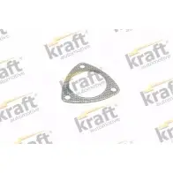 Прокладка трубы глушителя KRAFT AUTOMOTIVE ZCAQW Z1 ADH7W 3484006 0520230