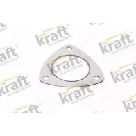 Прокладка трубы глушителя KRAFT AUTOMOTIVE 0521550 51PW1IN Z EMAS1 3484010