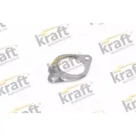 Прокладка трубы глушителя KRAFT AUTOMOTIVE 0522005 RJNVTA Ford C-Max 2 (CB7, CEU) Гранд Минивэн 1.6 EcoBoost 182 л.с. 2010 – 2024 P 7Y3H