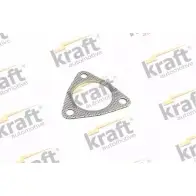 Прокладка трубы глушителя KRAFT AUTOMOTIVE ZYM0DBH YRLX 4RY 3484022 0522630