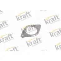 Прокладка трубы глушителя KRAFT AUTOMOTIVE Fiat Doblo (223) 1 Фургон 1.6 Natural Power 103 л.с. 2002 – 2024 0523053 GLREKNB M7C 6GZ