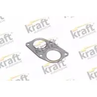 Прокладка трубы глушителя KRAFT AUTOMOTIVE 0523061 3484026 FO755 EQ8T8 0