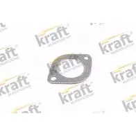 Прокладка трубы глушителя KRAFT AUTOMOTIVE 0524020 H7EO3ND Nissan Maxima (A32) 4 Седан 2.0 140 л.с. 1995 – 2000 8X LSH