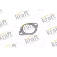 Прокладка трубы глушителя KRAFT AUTOMOTIVE Renault Megane 1 (BA, JA, EA, DA, LA) 1995 – 2002 0525060 Q6PBN 1SH F1