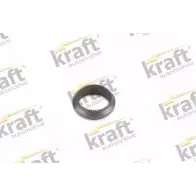 Прокладка трубы глушителя KRAFT AUTOMOTIVE 3484047 1KQWL D8WG5D V 0531000