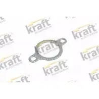 Прокладка трубы глушителя KRAFT AUTOMOTIVE 0532020 QRHMB4 NHF6Y JJ 3484056