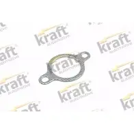 Прокладка трубы глушителя KRAFT AUTOMOTIVE 0532020 QRHMB4 NHF6Y JJ Ford Orion 3 (EA, GAL) Седан 1.8 i 16V 105 л.с. 1992 – 1993