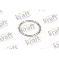 Прокладка трубы глушителя KRAFT AUTOMOTIVE HA1GPD5 G49 F0 0533520 3484062