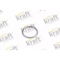 Прокладка трубы глушителя KRAFT AUTOMOTIVE 3484068 0534010 XD6K0 T4HK T