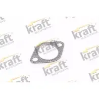 Прокладка трубы глушителя KRAFT AUTOMOTIVE PK2ED2A WOB NF83 3484069 0534600