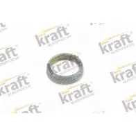 Прокладка трубы глушителя KRAFT AUTOMOTIVE 6 JTXYEM DWCMP 0535020 3484071
