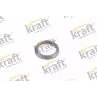 Прокладка трубы глушителя KRAFT AUTOMOTIVE 0535905 Citroen Xsara 1 (N2) Универсал 1.9 D 70 л.с. 1998 – 2005 GC4NRMH T23L 8