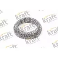 Прокладка трубы глушителя KRAFT AUTOMOTIVE 3484079 VMA4HT J 8QVZBEQ 0536500