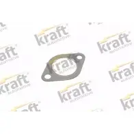 Прокладка трубы глушителя KRAFT AUTOMOTIVE 0542030 ZELT1X PAF62 I Subaru Legacy (BG) 2 Универсал