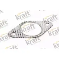 Прокладка трубы глушителя KRAFT AUTOMOTIVE 0542040 Ford Escort 7 (FA, GAL, ABL) Хэтчбек WLJRKC QQ VO7