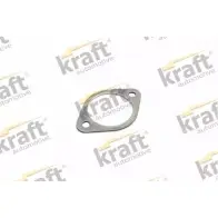 Прокладка трубы глушителя KRAFT AUTOMOTIVE 0542080 F UHUK2 3484090 EB31XT3