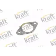 Прокладка трубы глушителя KRAFT AUTOMOTIVE Ford Fiesta 4 (DX, JA, JB) Хэтчбек 1.3 i 50 л.с. 1995 – 2002 0S Z5MGV 0542090 UM92HWJ