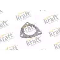 Прокладка трубы глушителя KRAFT AUTOMOTIVE X85 GA 3484094 0HUQB 0543015