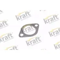 Прокладка трубы глушителя KRAFT AUTOMOTIVE OOBUFMF 0543510 KM42 L12 Kia Rio 1 (DC) Седан 1.3 82 л.с. 2002 – 2005