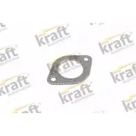 Прокладка трубы глушителя KRAFT AUTOMOTIVE W5 K1G QXRZC Fiat Stilo (192) 1 Универсал 1.9 D Multijet 100 л.с. 2005 – 2008 0544000