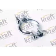 Комплект зажимной детали KRAFT AUTOMOTIVE 0558510 A 7BAC 4IK40V 3484110