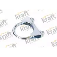 Хомут глушителя KRAFT AUTOMOTIVE Fiat Brava (182) 1 Хэтчбек 1.9 JTD 105 105 л.с. 1998 – 2001 0558524 SL JHRM4 JQSTQK