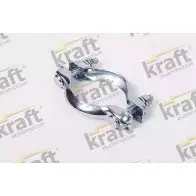 Комплект зажимной детали KRAFT AUTOMOTIVE W3H3PM G 0558598 Citroen Xsara 1 (N0) Купе 1.4 i 75 л.с. 1998 – 2005 3PMDEIR