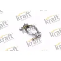 Комплект зажимной детали KRAFT AUTOMOTIVE WSIISW 3484173 0558600 S2CC 2Y