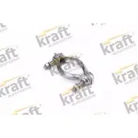 Комплект зажимной детали KRAFT AUTOMOTIVE WSIISW Citroen Xsara Picasso 1 (N68) Минивэн 1.8 16V 115 л.с. 2000 – 2024 0558600 S2CC 2Y