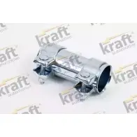 Хомут глушителя KRAFT AUTOMOTIVE 0572000 M4C9I F 3484183 INKZ4F