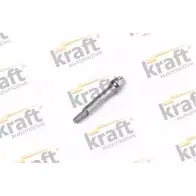 Болт выпускного коллектора KRAFT AUTOMOTIVE RCJXCO 1 3MG96RI 0595900 Citroen Xsara 1 (N2) Универсал 2.0 16V 132 л.с. 1998 – 2000