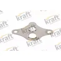 Прокладка трубы глушителя KRAFT AUTOMOTIVE 3484428 1131503 Q3X VP S9PO9RY