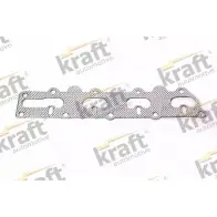 Прокладка выпускного коллектора KRAFT AUTOMOTIVE W18 X7RY PHKX3L8 3484442 1131547