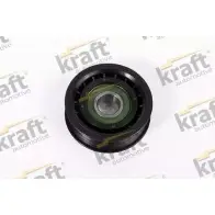 Обводной ролик приводного ремня KRAFT AUTOMOTIVE M4IDY RD 3484745 1221055 C5CEHE