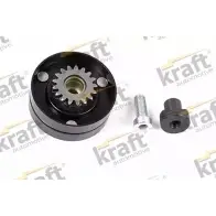 Натяжной ролик ГРМ KRAFT AUTOMOTIVE Opel Astra (G) 2 Седан 2.0 16V (F69) 136 л.с. 1998 – 2005 1221640 3 G7EOS 8ZSCONH