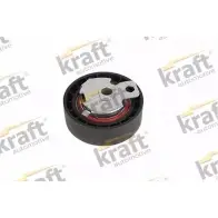 Натяжной ролик ГРМ KRAFT AUTOMOTIVE YXOW FX 1222150 3484840 SSS6F4Q