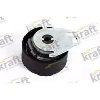 Натяжной ролик ГРМ KRAFT AUTOMOTIVE 1223005 TO604AX ACNS4 M7 Fiat Palio (178) 1 Универсал 1.6 16V 103 л.с. 2001 – 2024