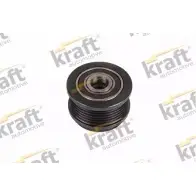 Обгонная муфта генератора KRAFT AUTOMOTIVE WFRR6 83JO6 L 1223008 3484917