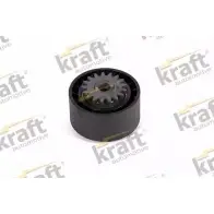 Натяжной ролик, поликлиновой ремень KRAFT AUTOMOTIVE 3485006 6HI9L 1225445 D3E13Y N