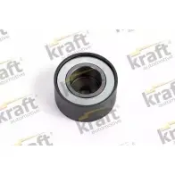 Обводной ролик приводного ремня KRAFT AUTOMOTIVE BY G5W INKL57 1225450 3485009